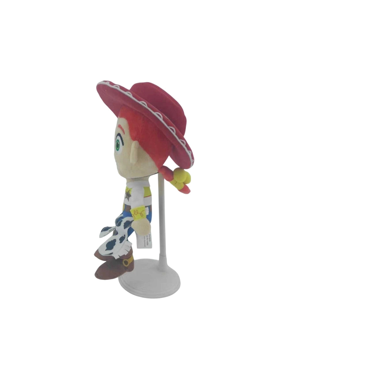 DISNEY PLUSH TOYSTORY 5 JESSIE M10