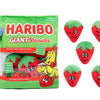 HARIBO PLUSH SNACK BAG - LARGE-STRAWBS