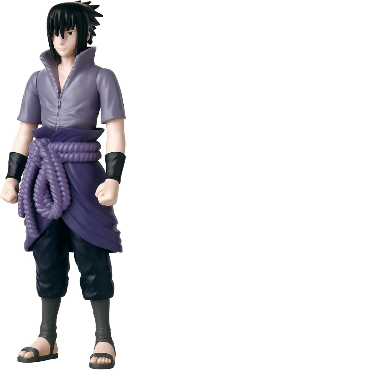 ANIME HEROES NAR. MEGA UCHIHA SASUKE 12