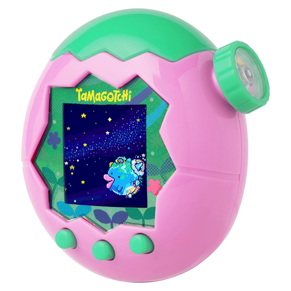 TAMAGOTCHI PARADISE LAND B/O