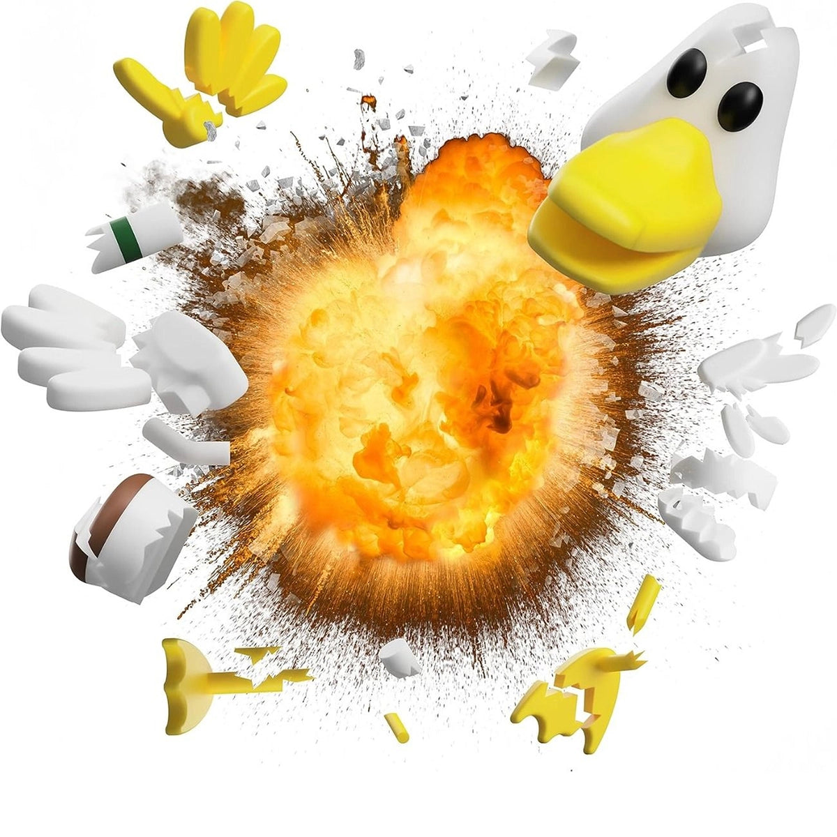 PROJEX DUCK ARCADE B/O