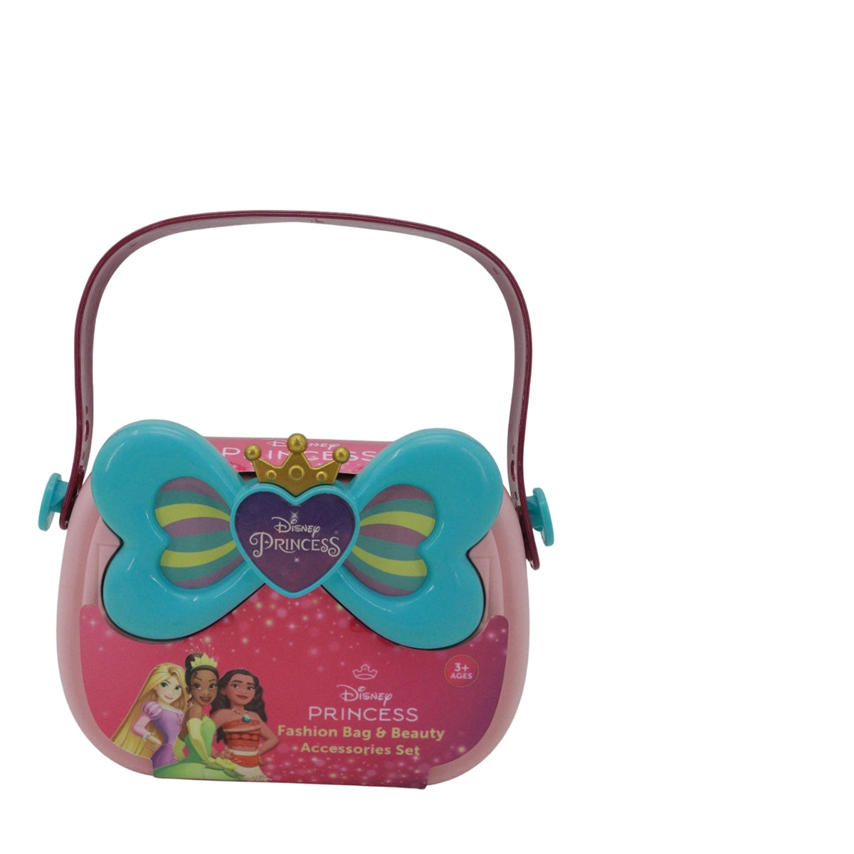 DPRINCESS FASHION BAG&BEAUTY ACC VALUE