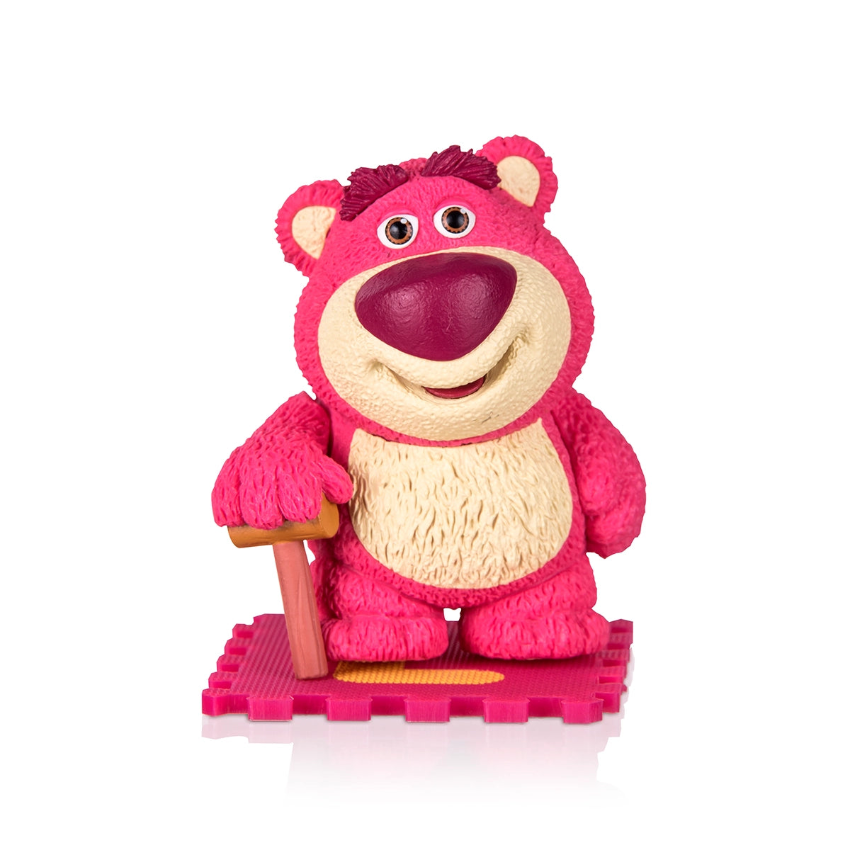 TOY STORY HERO TOYBOX SERIES 6ASST