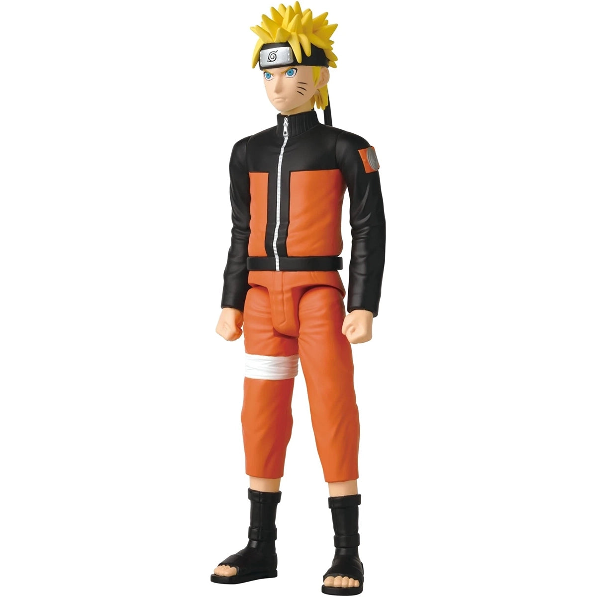 ANIME HEROES NAR. MEGA UZUMAKI NARUTO12