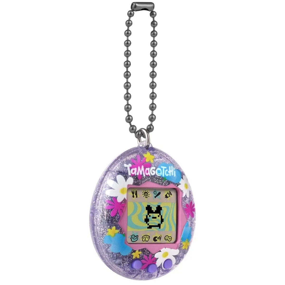TAMAGOTCHI ORIGI. FLOWER PERFUME B/O