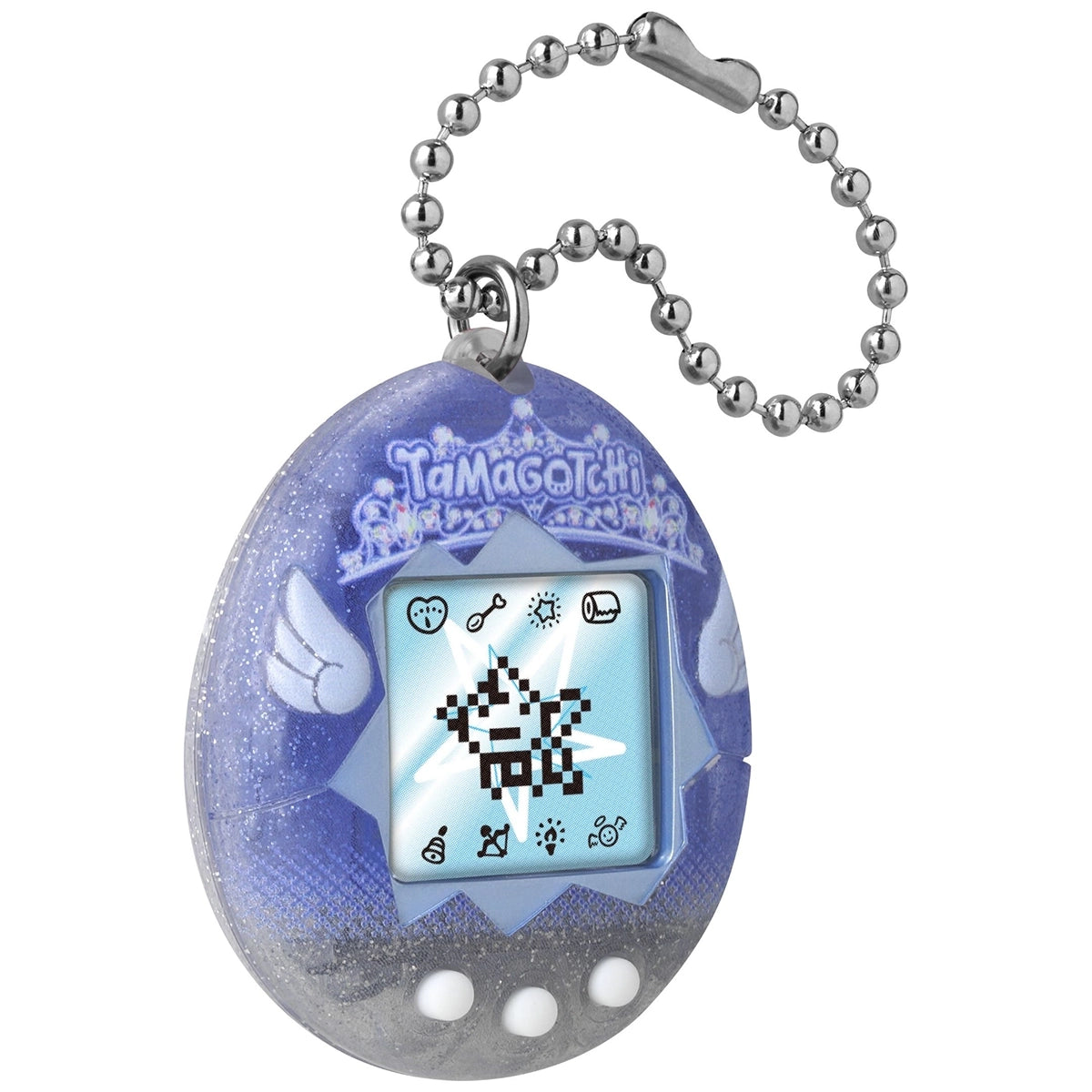 TAMAGOTCHI ORIGI. ANGEL TIARA B/O