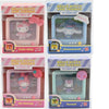 HELLO KITTY LIGHT-UP TV SERIES B/O 4ASST
