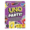 UNO Party Refresh