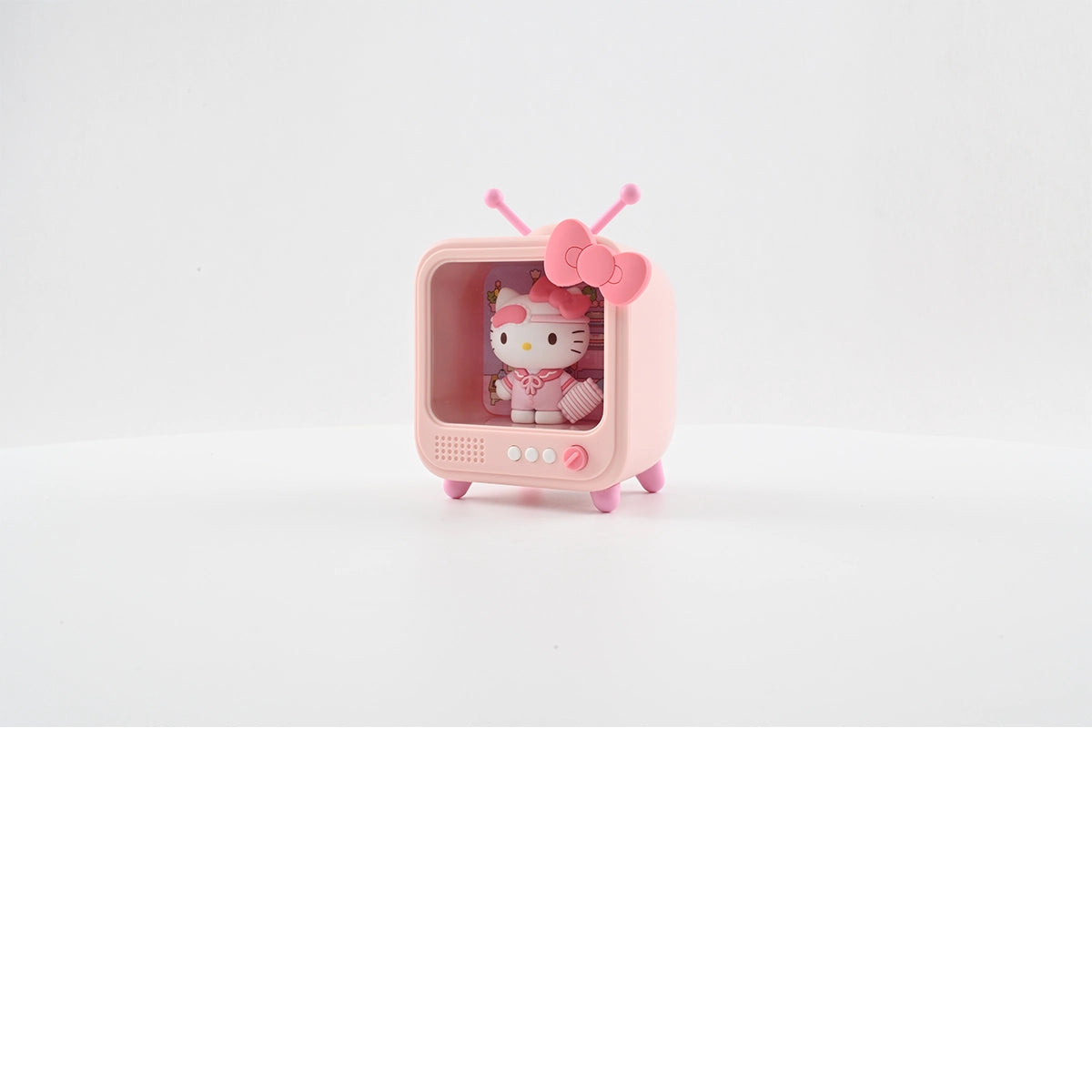 HELLO KITTY LIGHT-UP TV SERIES B/O 4ASST