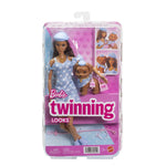 Barbie Twinning Looks - Brunette Doll