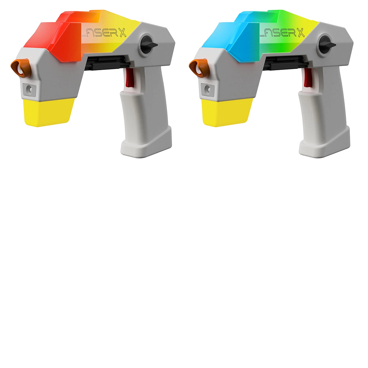 LASERX ULTRA MICRO B2 BLASTERS B/O