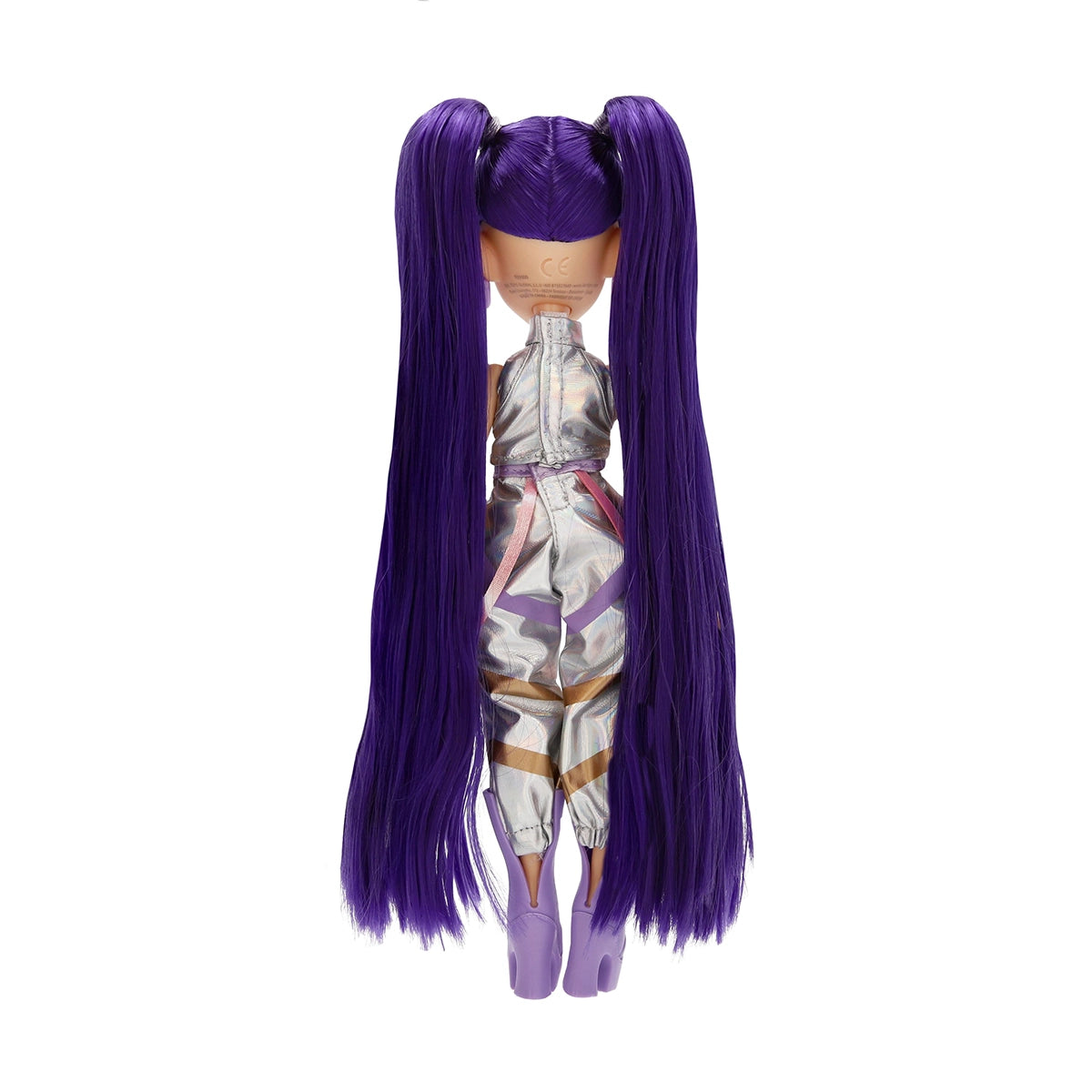 KPOP IDOL FASHION DOLL MINA 11INCH