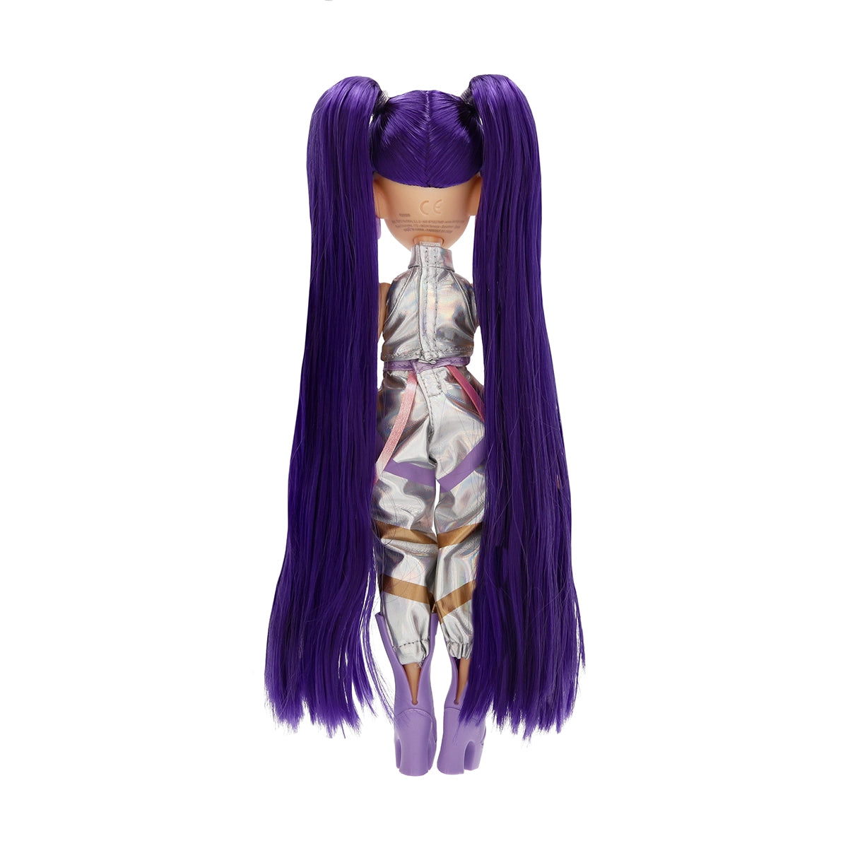 KPOP IDOL FASHION DOLL MINA 11INCH