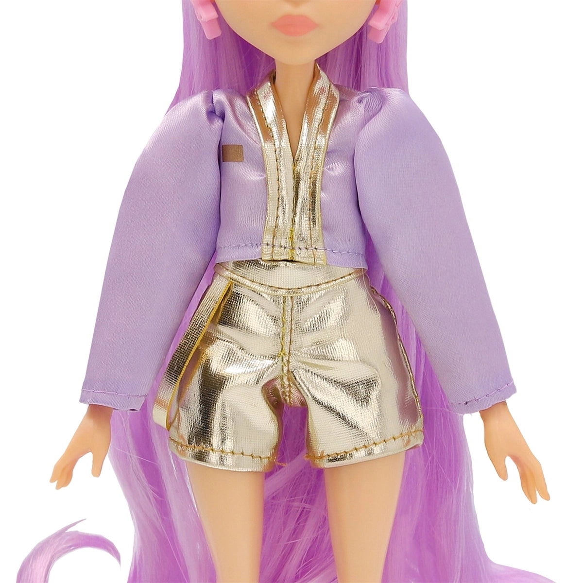 KPOP IDOL FASHION DOLL NARI 11INCH