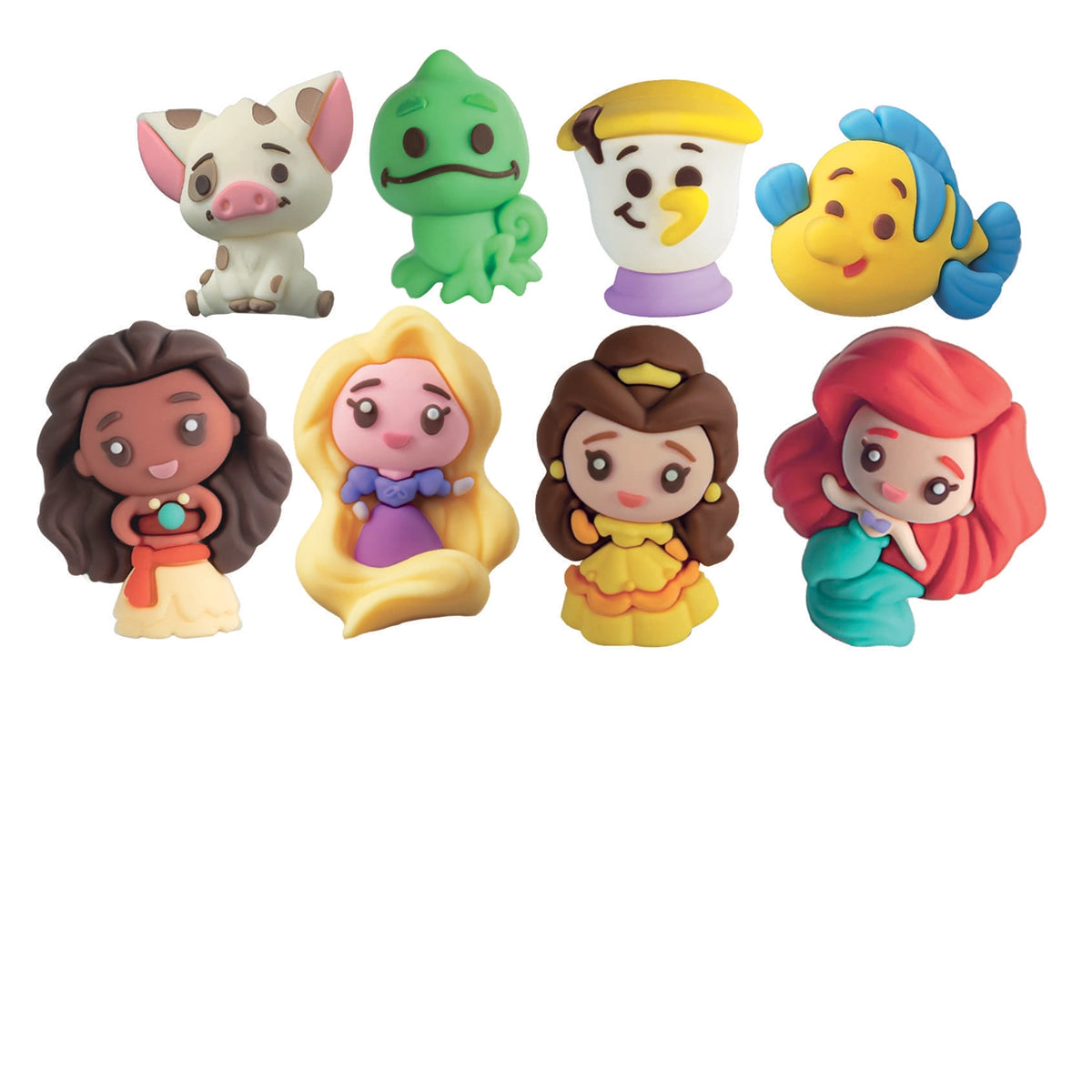 CLEMENTONI IDEA DISNEY PRINCESS PEN LAB