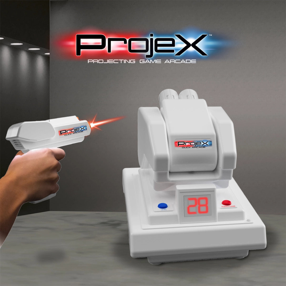 PROJEX DUCK ARCADE B/O