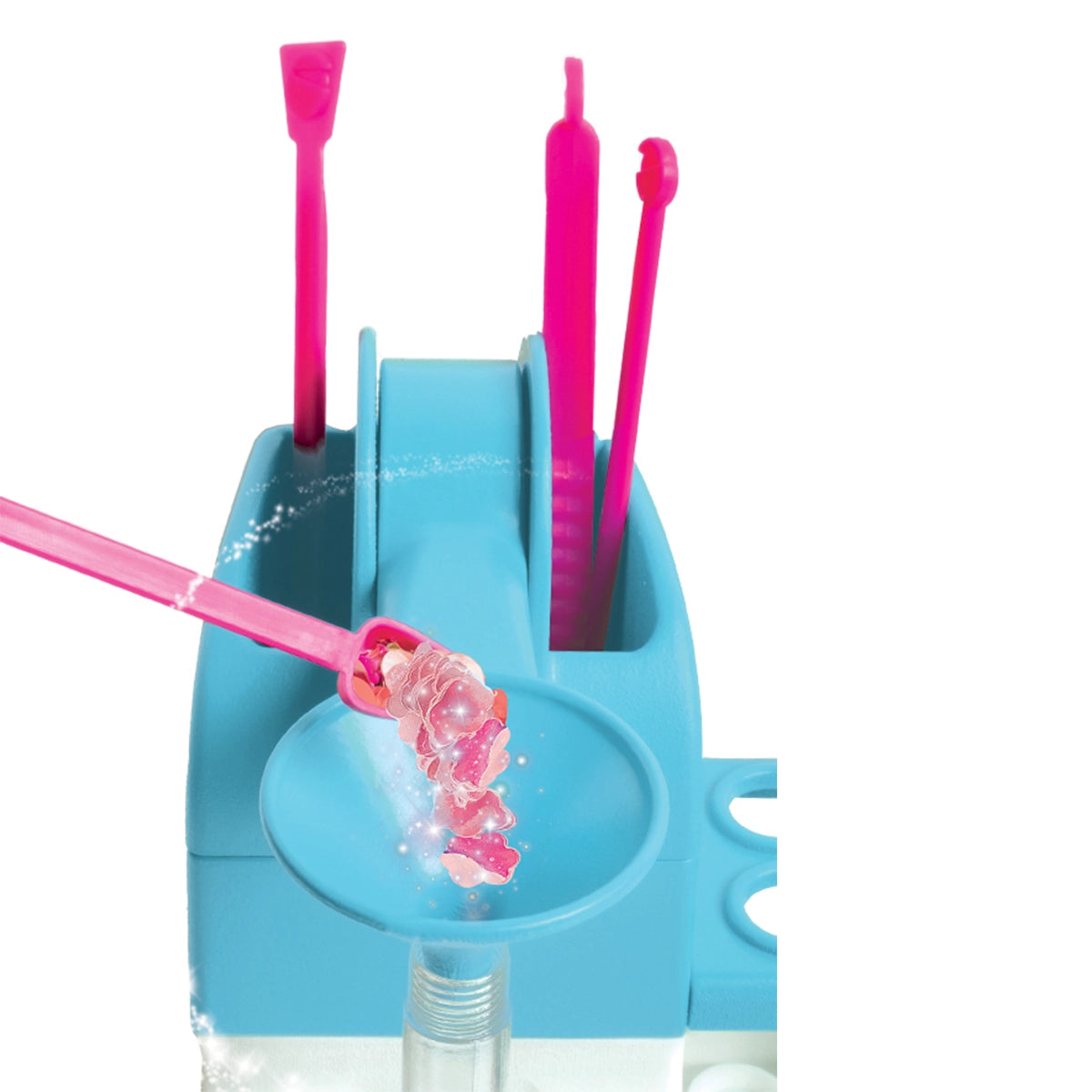 CLEMENTONI IDEA DISNEY PRINCESS PEN LAB