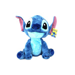 DISNEY PLUSH CORE STITCH XL20