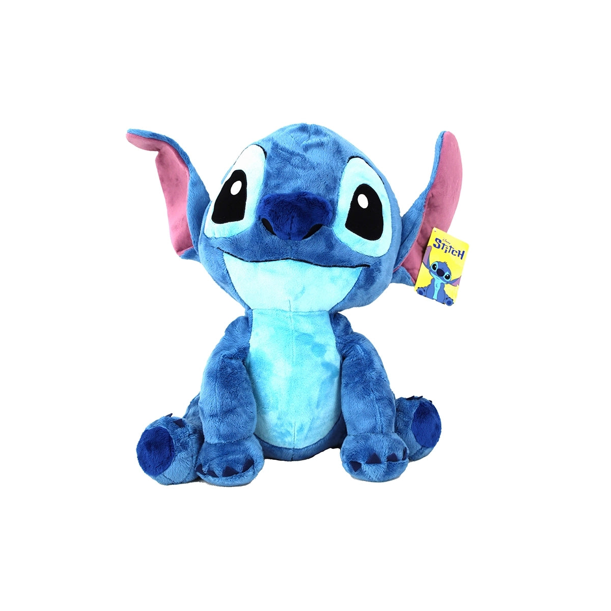 DISNEY PLUSH CORE STITCH XL20