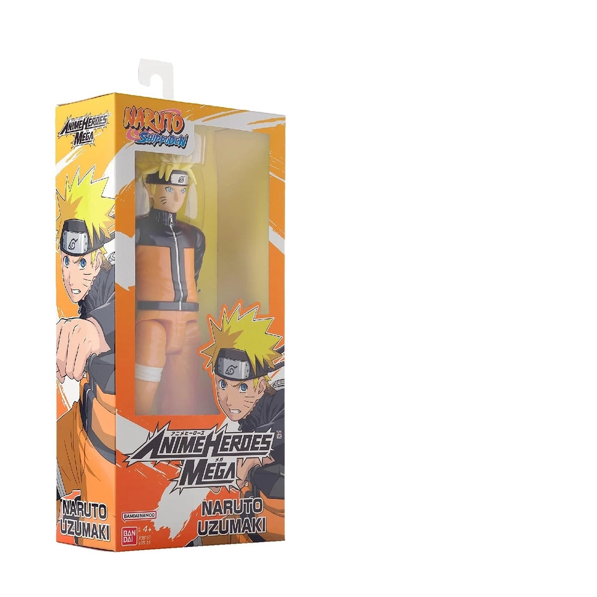 ANIME HEROES NAR. MEGA UZUMAKI NARUTO12
