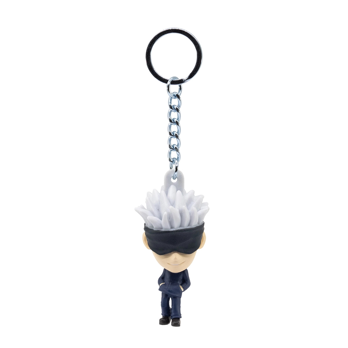 JUJUTSU KAISEN K.CHAIN P.HERO CDU12 WOC