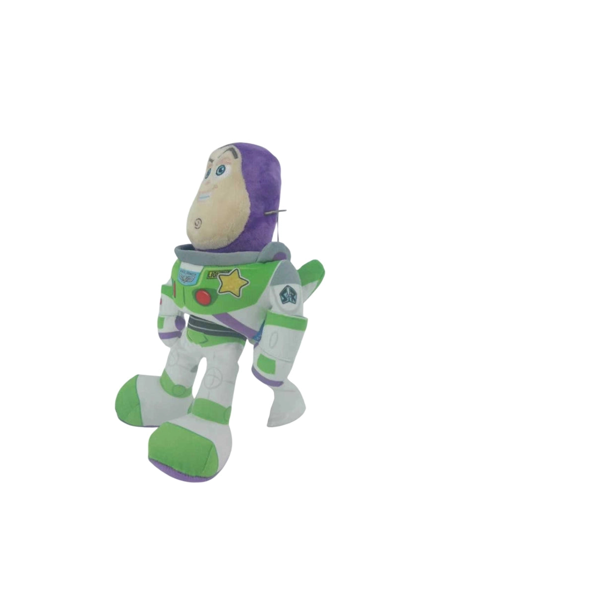 DISNEY PLUSH TOYSTORY 5 BUZZ M10