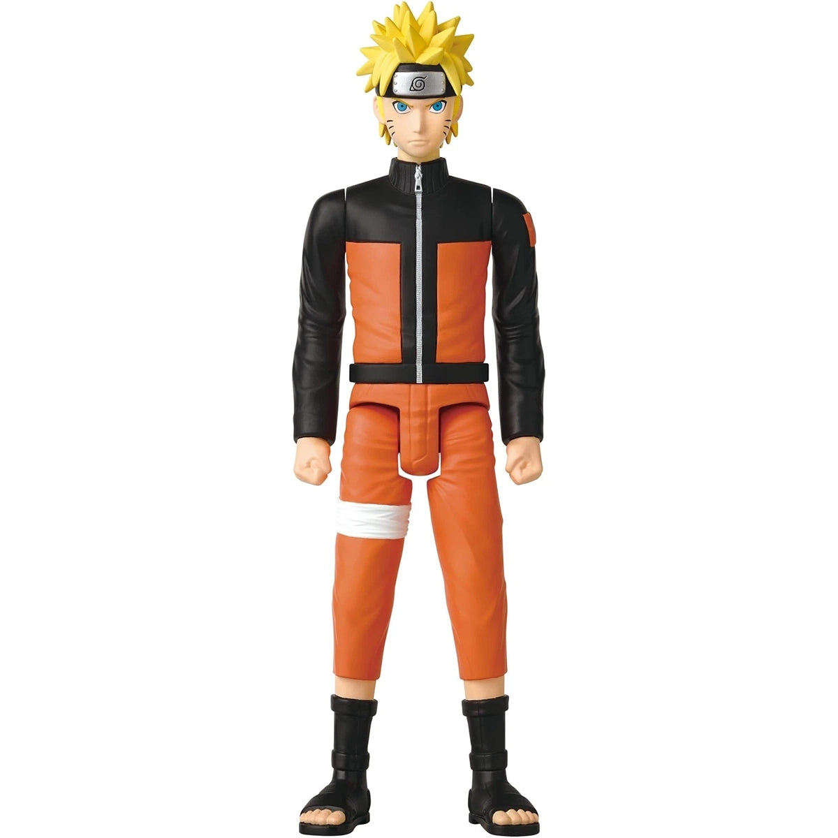 ANIME HEROES NAR. MEGA UZUMAKI NARUTO12