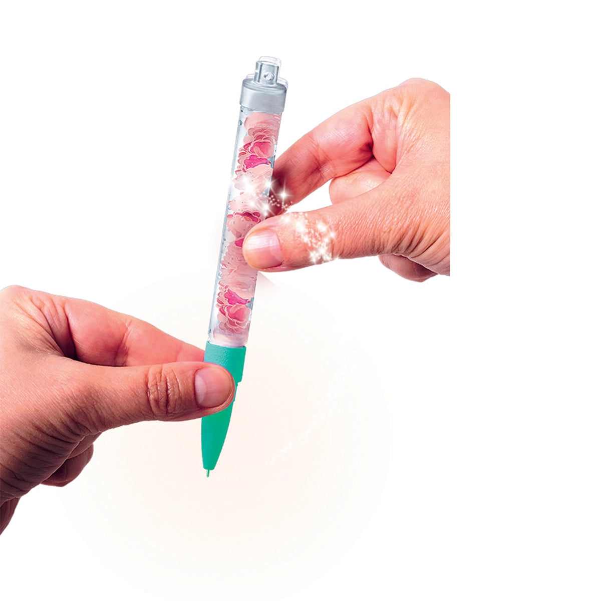 CLEMENTONI IDEA DISNEY PRINCESS PEN LAB