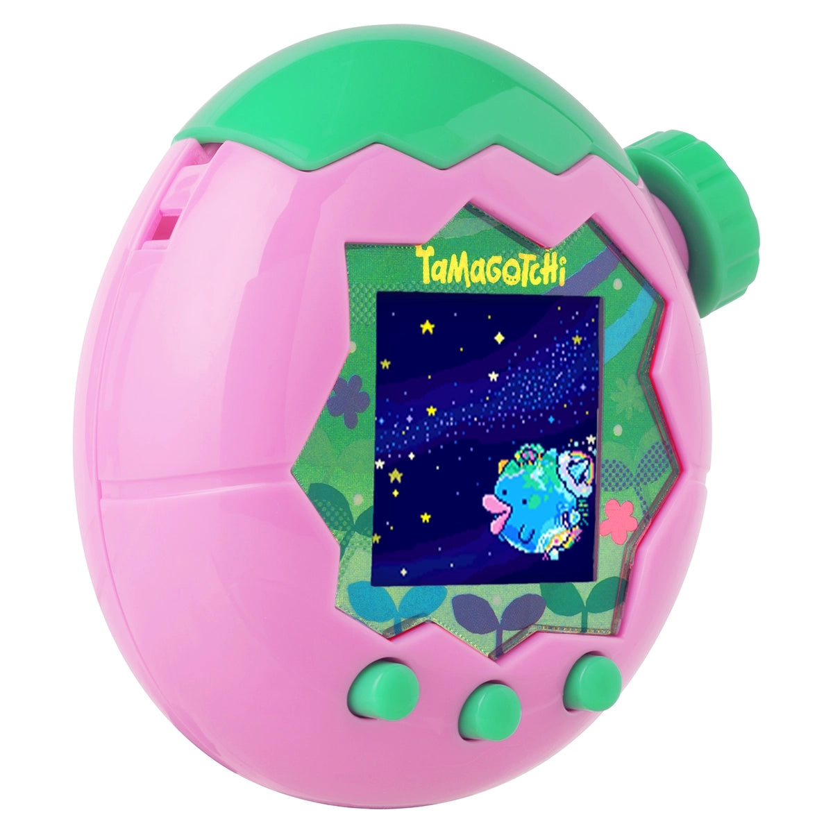 TAMAGOTCHI PARADISE LAND B/O