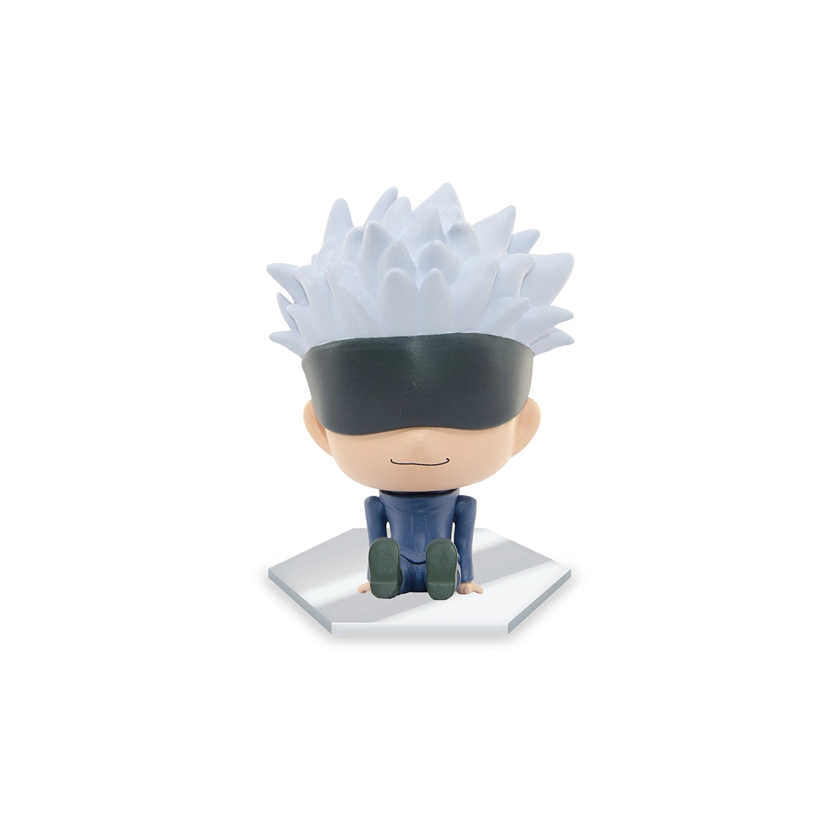 JUJUTSU KAISEN BOBBLE HERO S2 CDU12 WOC