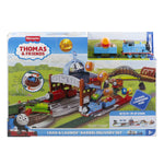 Thomas and Friends Motorized Driver Trackset