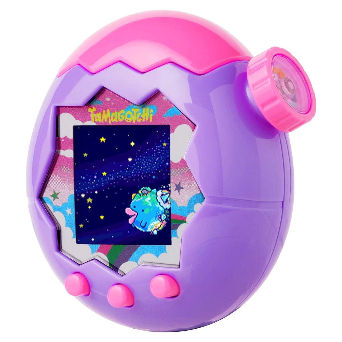 TAMAGOTCHI PARADISE SKY B/O