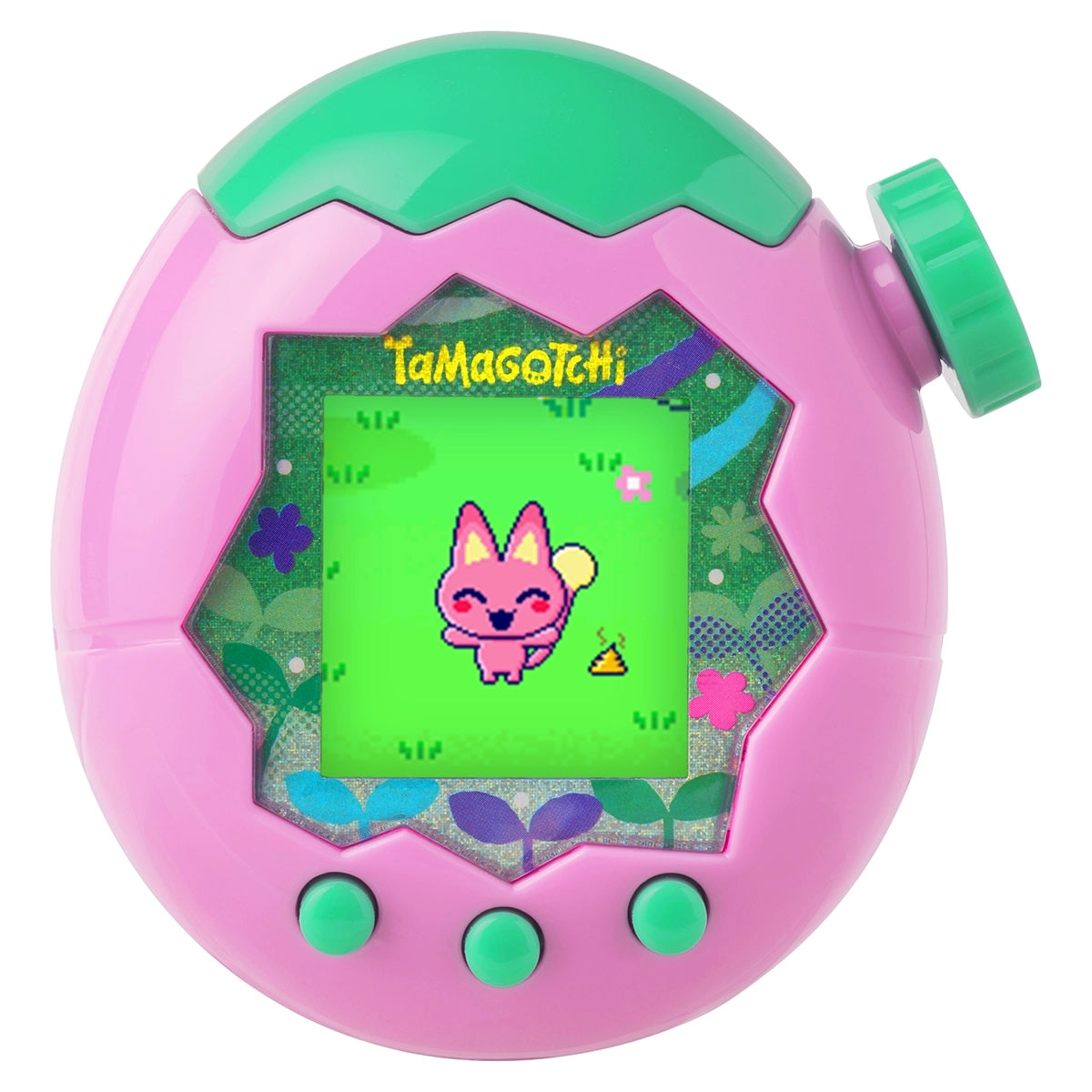 TAMAGOTCHI PARADISE LAND B/O