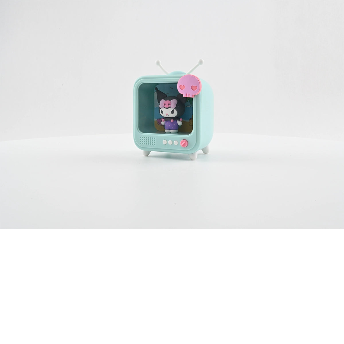 HELLO KITTY LIGHT-UP TV SERIES B/O 4ASST