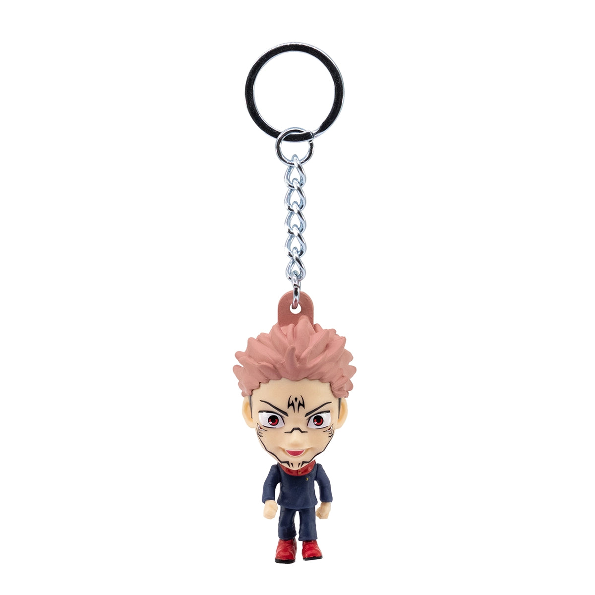 JUJUTSU KAISEN K.CHAIN P.HERO CDU12 WOC