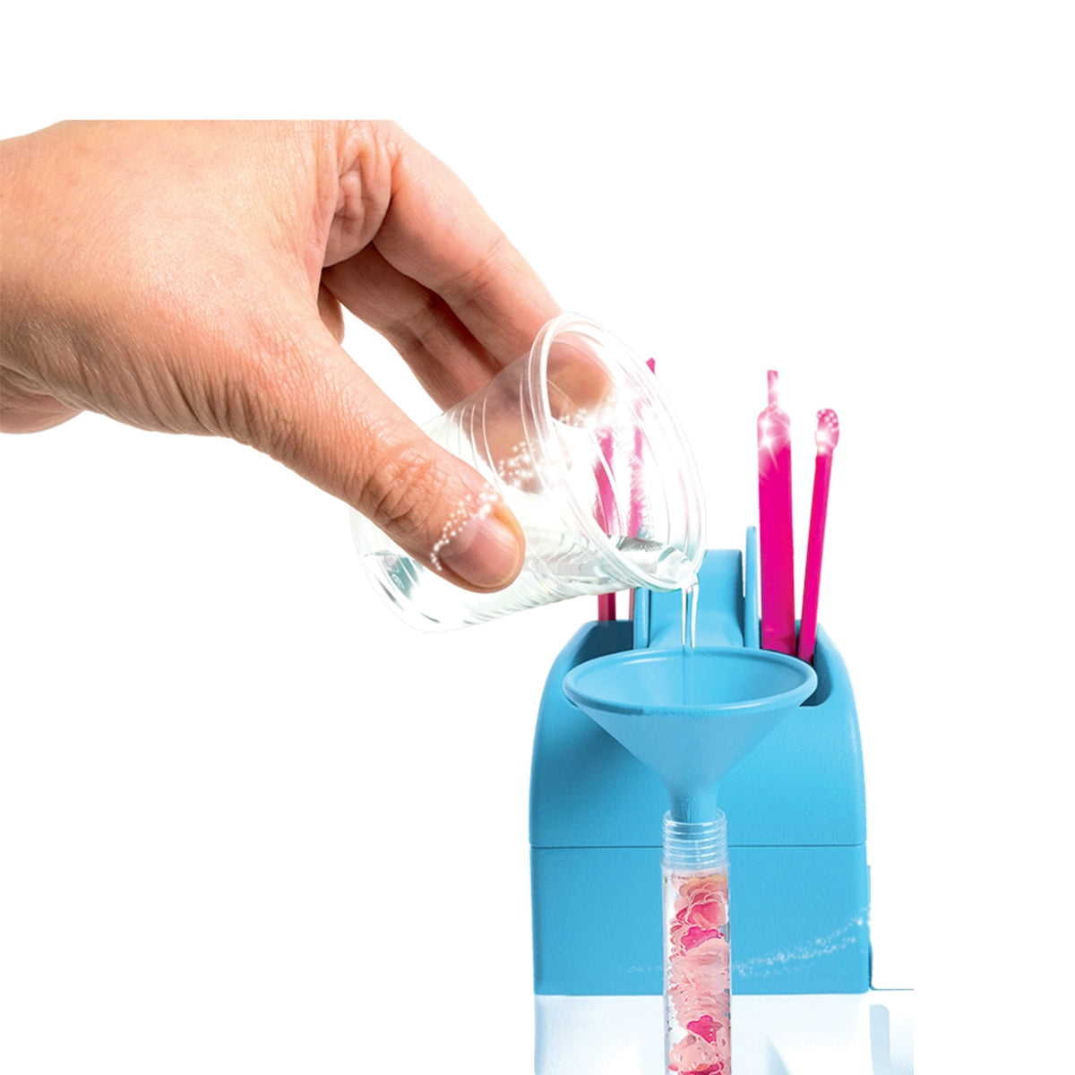 CLEMENTONI IDEA DISNEY PRINCESS PEN LAB