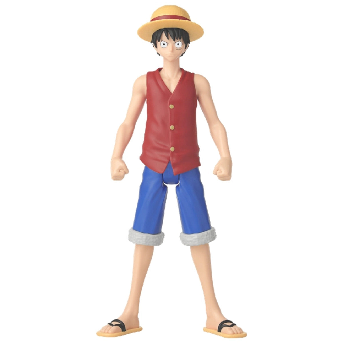 ANIME HEROES ONE PIECE MEGA M. D. LUFFY