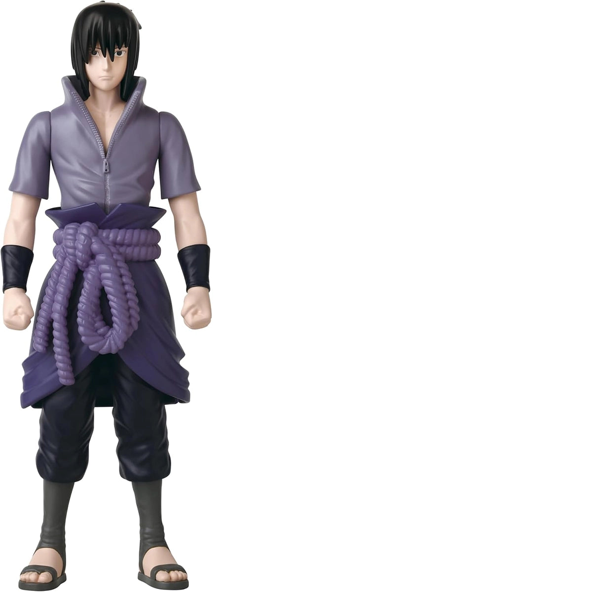 ANIME HEROES NAR. MEGA UCHIHA SASUKE 12