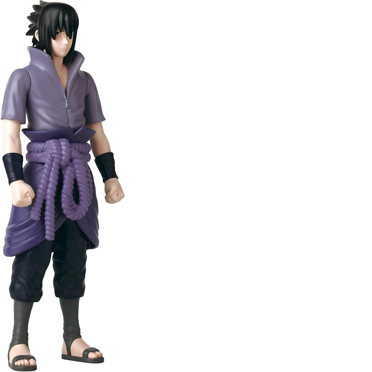 ANIME HEROES NAR. MEGA UCHIHA SASUKE 12