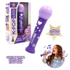 KPOP IDOL MICRO RECORDER B/O