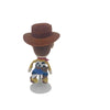 DISNEY PLUSH TOYSTORY 5 WOODY M10
