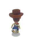 DISNEY PLUSH TOYSTORY 5 WOODY M10