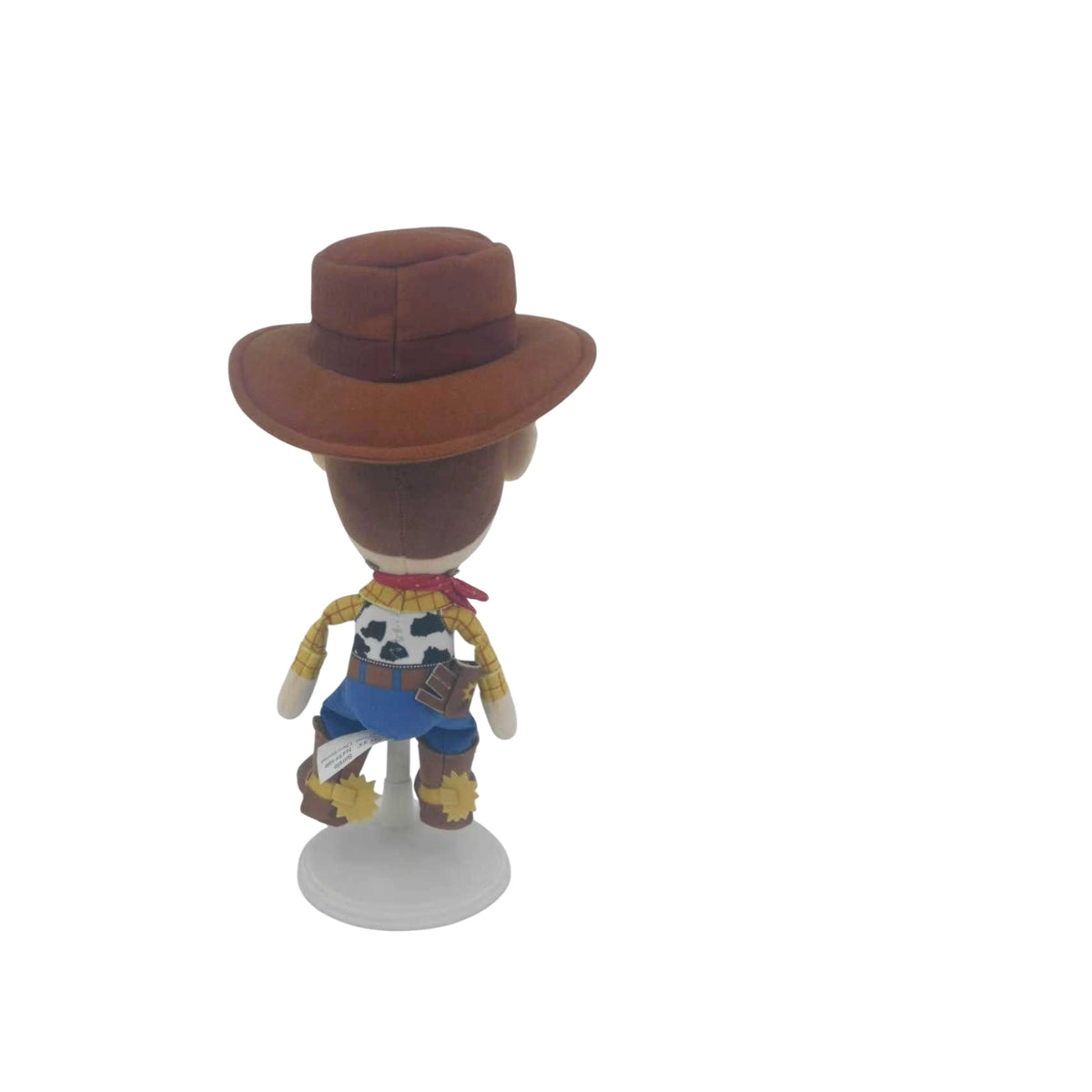 DISNEY PLUSH TOYSTORY 5 WOODY M10