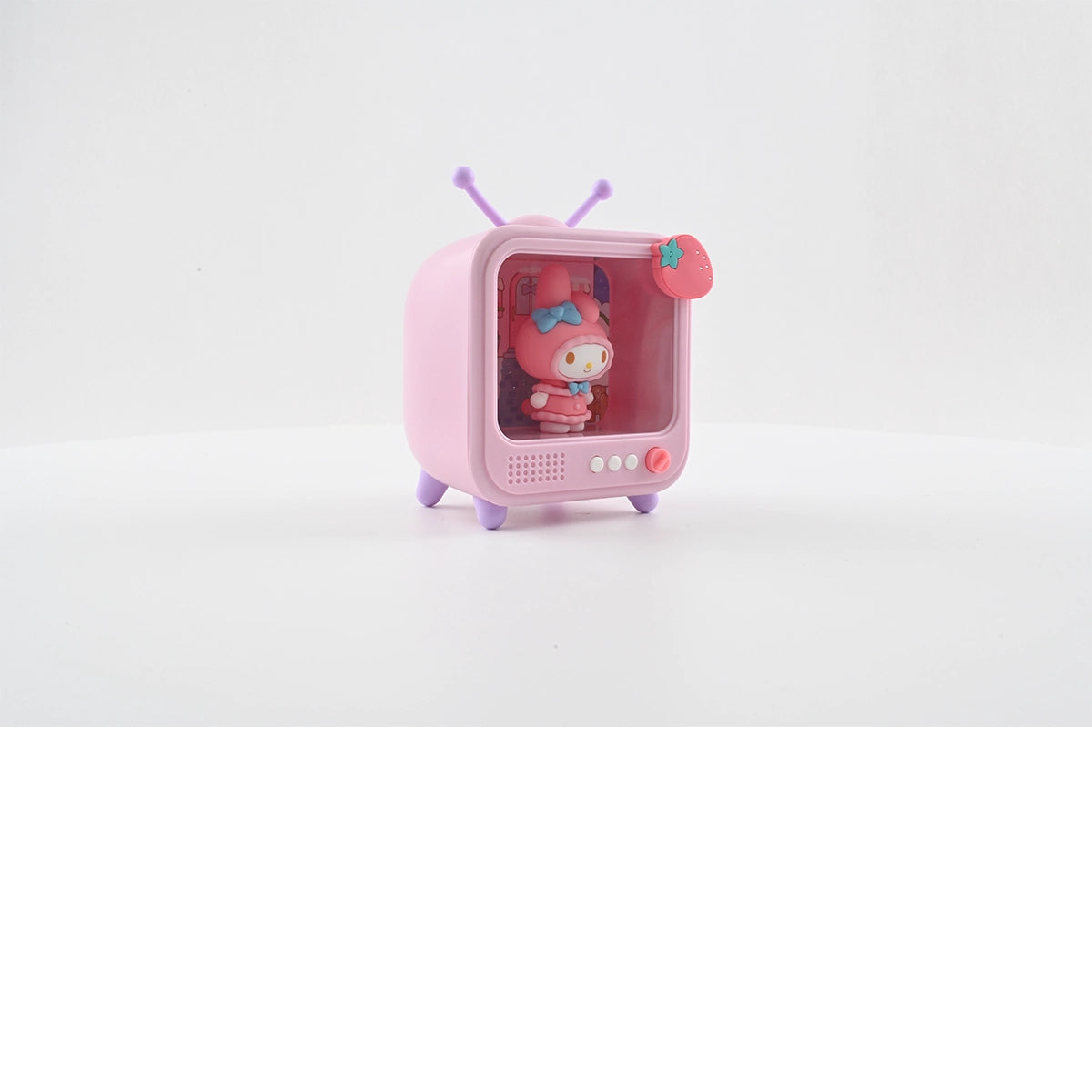 HELLO KITTY LIGHT-UP TV SERIES B/O 4ASST