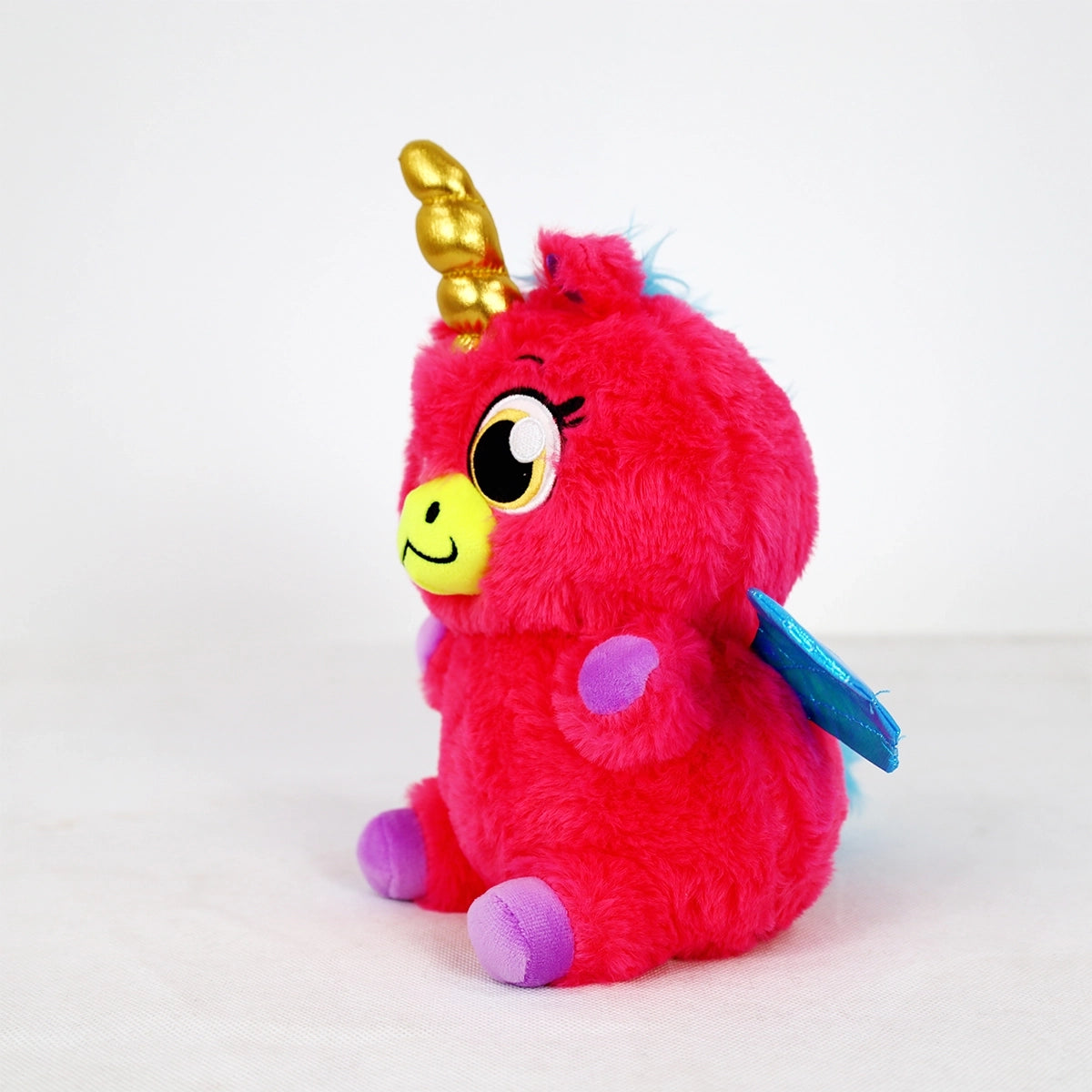 FAIRY TAILS UNIDORABLES 10" 6ASST