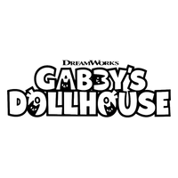 Gabbys Dollhouse