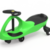 Classic Swing Car-Green