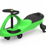 Classic Swing Car-Green