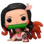 Pop! Animation: Demon Slayer - Nezuko Kamado