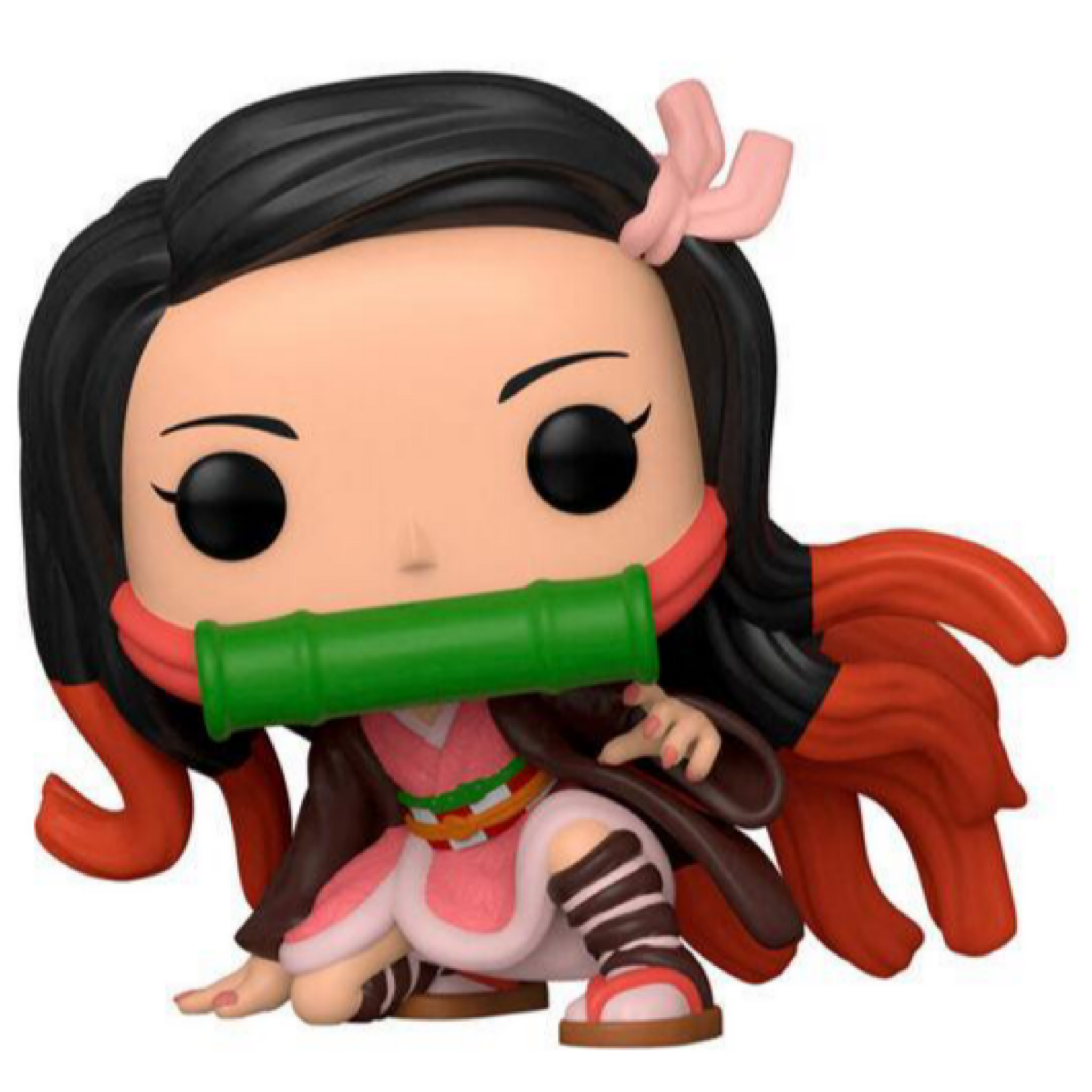 Pop! Animation: Demon Slayer - Nezuko Kamado
